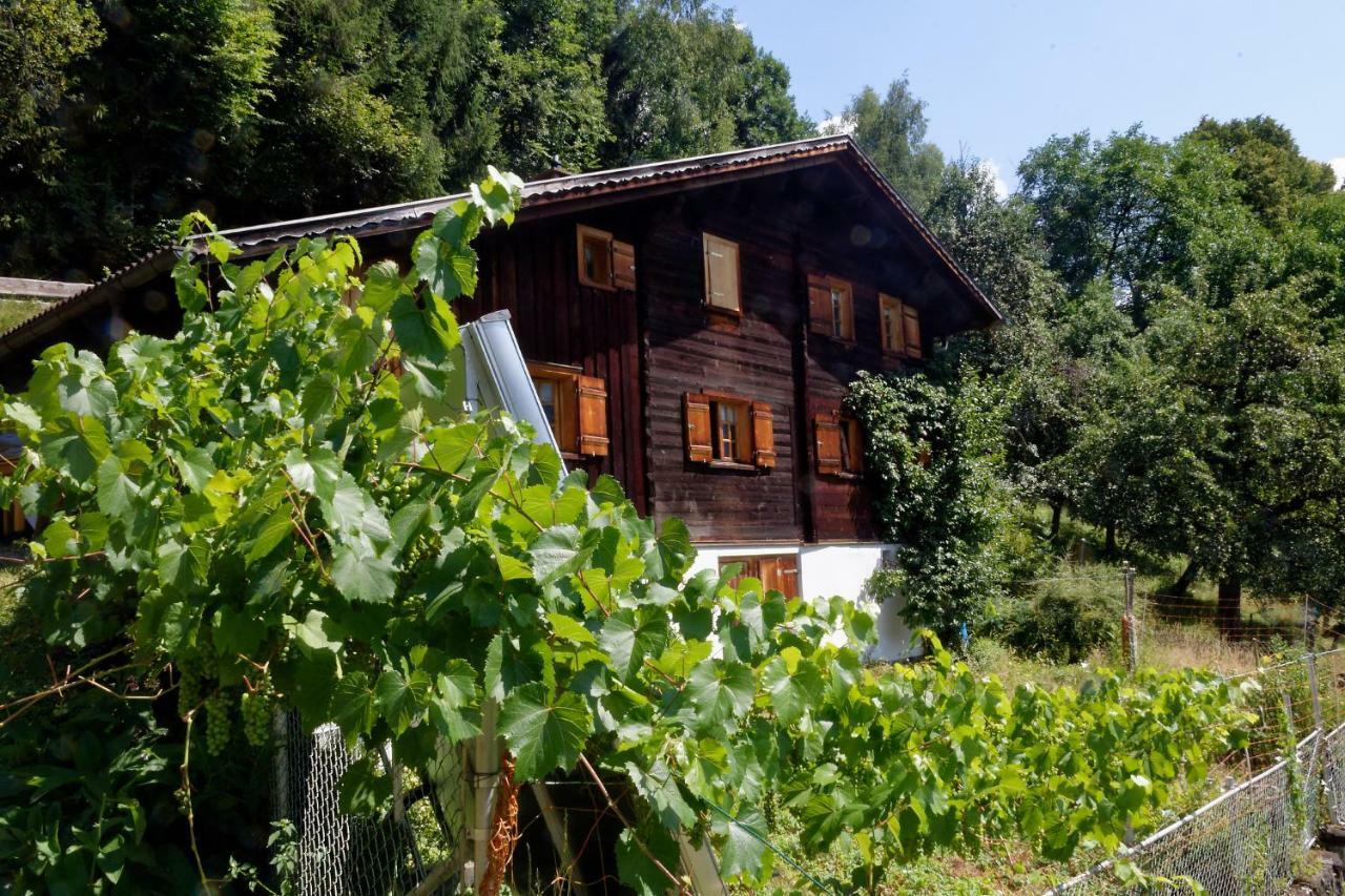 Landhaus Tenne Бартоломеберг Экстерьер фото