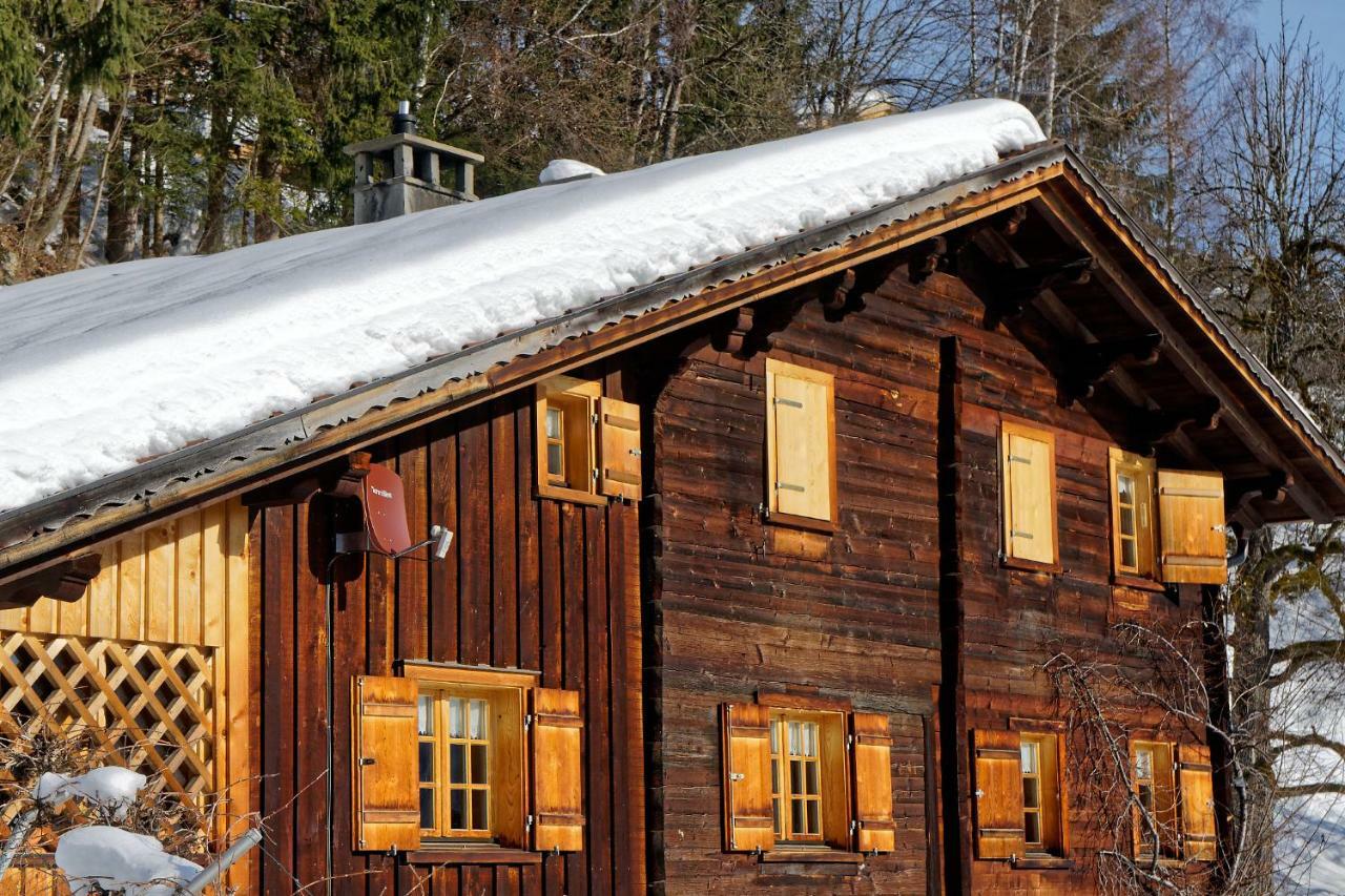 Landhaus Tenne Бартоломеберг Экстерьер фото
