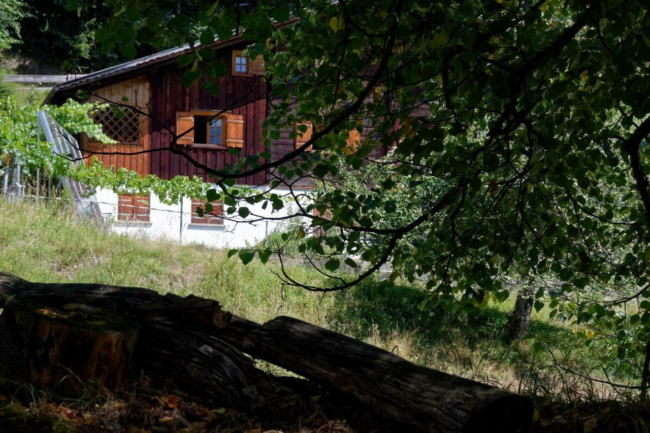 Landhaus Tenne Бартоломеберг Экстерьер фото